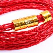 Vermilion MKIII(ヴァーミリオン マークスリー) 8Wire Custom 4.4mm アップグレードケーブル BEA-1215