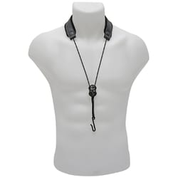 Leather（レザー）ソプラノ/アルト/テナーサクソフォーン用 ネック・ストラップ S20M
