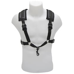 Comfort Harness（コンフォート・ハーネス） アルト/テナーサクソフォーン用 ハーネス・ストラップ S40CSH