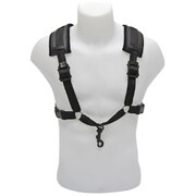 Comfort Harness(コンフォート・ハーネス) アルト/テナーサクソフォーン用 ハーネス・ストラップ S40CSH