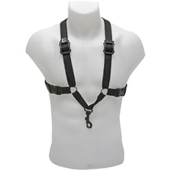 Harness（ハーネス） アルト/テナーサクソフォーン用 ハーネス・ストラップ S40SH