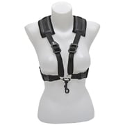Comfort Harness(コンフォート・ハーネス) アルト/テナーサクソフォーン用 ハーネス・ストラップ S41CSH