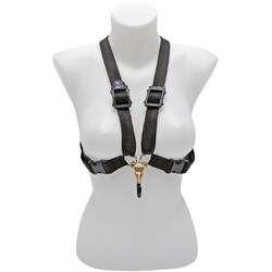 Harness（ハーネス） アルト/テナーサクソフォーン用 ハーネス・ストラップ S41MSH
