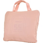 TE-13112 ピンク [コンパクトボストンバッグ 55L 折り畳み キャリーオン対応]
