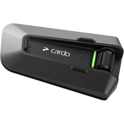 【新品未使用】Cardo Packtalk EDGE 日本語設定 化粧箱なし cardo-Packtalk-EDGE-