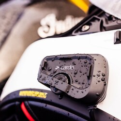 ヨドバシ.com - カルド Cardo FREECOM 4X バイク用インカム JBL