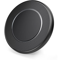 15W Qi 高速ワイヤレス充電器スリム充電パッド T527-F
