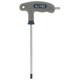 ツインヘッド六角レンチ 6mm ボールエンド CL-09800-06