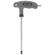 ツインヘッド六角レンチ 6mm ボールエンド CL-09800-06