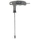 ツインヘッド六角レンチ 4mm ボールエンド CL-09800-04