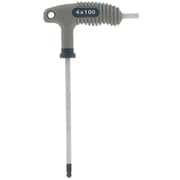 ツインヘッド六角レンチ 4mm ボールエンド CL-09800-04