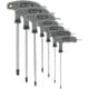 ツインヘッド六角レンチセット 2/8mm CL-09800-02/08