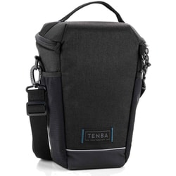 カメラバッグ スカイライン V2 9 トップロード ブラック 637-776