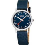 腕時計 クラシックブルー 36mm 正規品 2年保証 A660.30314.40SBD