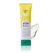 ViTA Baby ビタベビー ViTAクリームバームクレンジングC 90g