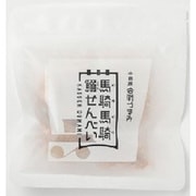 小田原合戦づまみ 馬騎馬騎 鰯せんべい 25g