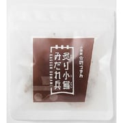 小田原合戦づまみ 炙り小鰯みだれ兵 30g