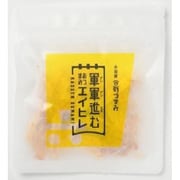 小田原合戦づまみ 軍軍進むおつまみエイヒレ 35g