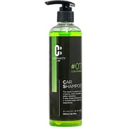 カーシャンプー コンパナ 300ml