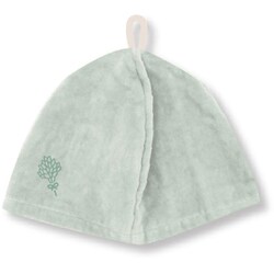 cocosauna サウナハット ミント 23P45014