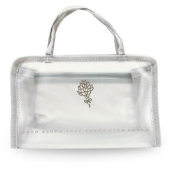 cocosauna サ活バック チャコールブラウン 23P45019