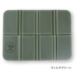 パタッとサ活マット ヴィヒタグリーン 23P44936