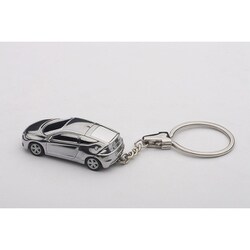 AUTOart 1/87スケール ホンダ CR-Z キーチェーン (アルミニウム) 完成品 Amazon.co.jp: AUTOart 1/87スケール ホンダ CR-Z キーチェーン