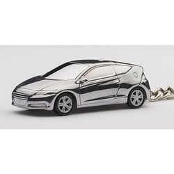 AUTOart 1/87スケール ホンダ CR-Z キーチェーン (アルミニウム) 完成品 Amazon.co.jp: AUTOart 1/87スケール ホンダ CR-Z キーチェーン