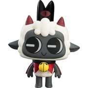 ねんどろいど Cult of the Lamb 子羊 [塗装済可動フィギュア 全高約100mm ノンスケール]
