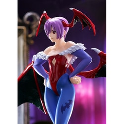 【新品】POP UP PARADE ヴァンパイア モリガン リリス セット POP UP PARADE リリス