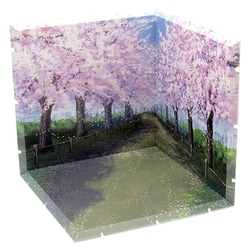 ヨドバシ.com - PLm じおらまんしょん150 桜並木 （再販