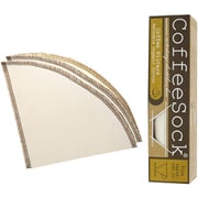 CS-V02-01 [CoffeeSock コーヒーソック コーヒー フィルター 2枚セット HARIO V60-02対応]