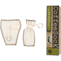 CoffeeSock コーヒーソック ティー フィルター 2枚セット CS-TSK-01