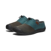 ハウザー スリー スライド HOWSER III SLIDE 1027770 Black Olive Felt/Black Olive US9(27cm) [ウォーキングシューズ メンズ]