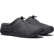 ハウザー スリー スライド HOWSER III SLIDE 1025550 Charcoal Grey Felt/Black US9.5(27.5cm) [ウォーキングシューズ メンズ]