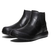 エレナ チェルシー ウォータープルーフ ELENA CHELSEA WP W 1027864 Black/Black US7(24cm） [アウトドア レインブーツ レディース]