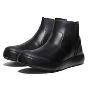 エレナ チェルシー ウォータープルーフ ELENA CHELSEA WP W 1027864 Black/Black US8(25cm） [アウトドア レインブーツ レディース]