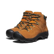 ピレニーズ KEEN×Leave No Trace PYRENEES KEEN×Leave No Trace 1027703 KEEN Maple/Marmalade US9.5(27.5cm) [ハイキングシューズ メンズ]
