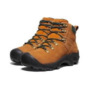 ピレニーズ KEEN×Leave No Trace PYRENEES KEEN×Leave No Trace KEEN Maple/Marmaladeal US6(23cm) [ハイキングシューズ レディース]