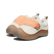 ハウザー ロー ラップ スニーカー HOWSER LOW WRAP 1027780 Boulder/Toasted Coconut US10(17cm) [ウォーキングシューズ キッズ]
