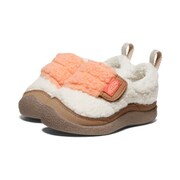 ハウザー ロー ラップ スニーカー HOWSER LOW WRAP 1027784 Boulder/Toasted Coconut US7(14.5cm) [ウォーキングシューズ キッズ]