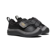 ハウザー ロー ラップ スニーカー HOWSER LOW WRAP 1025673 Black/Steel Grey US7(14.5cm) [ウォーキングシューズ キッズ]