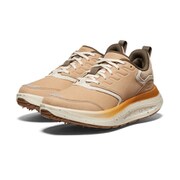 ダブルケー400 レザー WK400 LEATHER 1028098 Safari/Birch ch US6(23cm) [ウォーキングシューズ レディース]