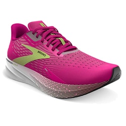 ハイペリオンマックス HyperionMax BRW3772 661 ピンク/イエロー US6.5(23.5cm) [ランニングシューズ レディース]