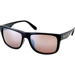 SCHEYDEN LOOPER Black LT16 Bronze [ゴルフ用サングラス]