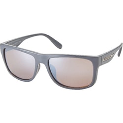 SCHEYDEN LOOPER Gray LT16 Bronze [ゴルフ用サングラス]