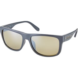 SCHEYDEN LOOPER Gray LT33 Light Bronze [ゴルフ用サングラス]