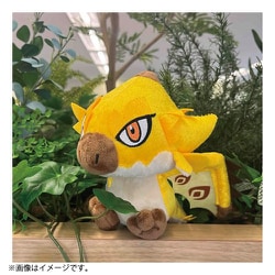 CAPCOM - (25)リオレイア モンスターハンター デフォルメぬいぐるみ ヨドバシ.com - カプコン CAPCOM モンスターハンター デフォルメ