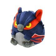 モンスターハンター ふわたまぬいぐるみミニ ナルガクルガ [キャラクターグッズ 2025年11月再生産]