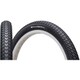 足楽 HE26x1.75 黒/黒 電動アシスト車専用モデル C70215
